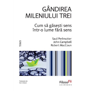Gândirea mileniului trei