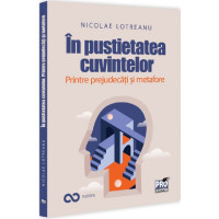 În pustietatea cuvintelor