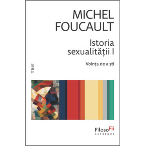 Istoria sexualității.  Voința de a ști