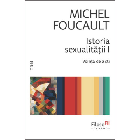 Istoria sexualității.  Voința de a ști