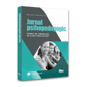 Jurnal psihopedagogic