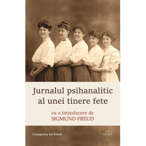 Jurnalul psihanalitic al unei tinere fete