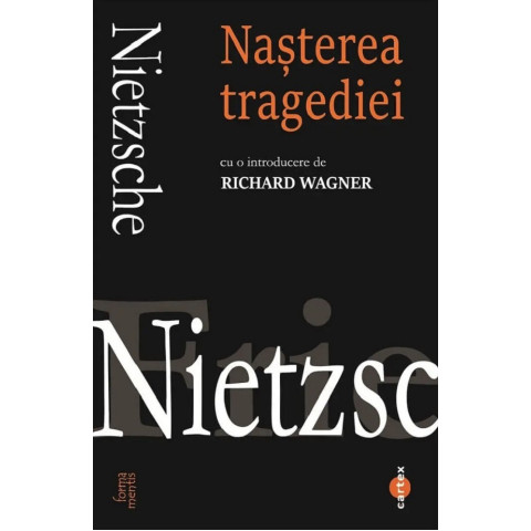 Nașterea tragediei