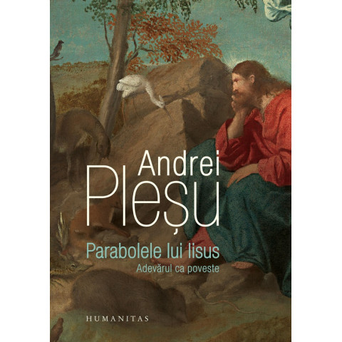 Parabolele lui Iisus