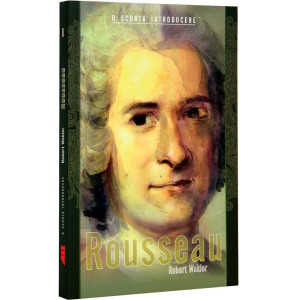 Rousseau. O scurtă introducere