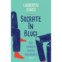 Socrate în blugi