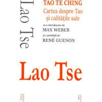 Tao Te Ching