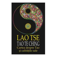 Tao Te Ching