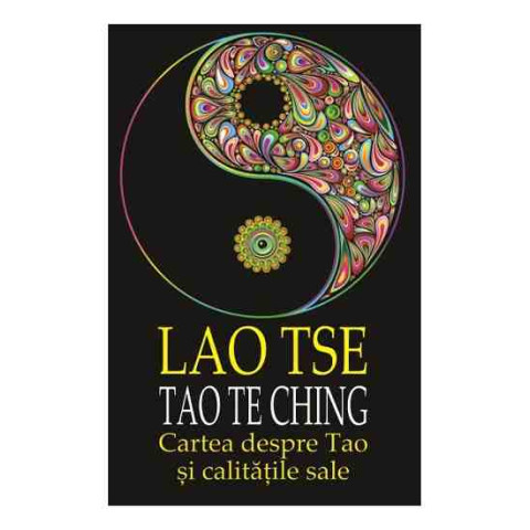 Tao Te Ching