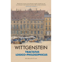 Tractatus Logico-Philosophicus