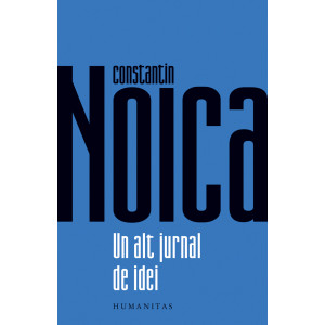 Un alt jurnal de idei