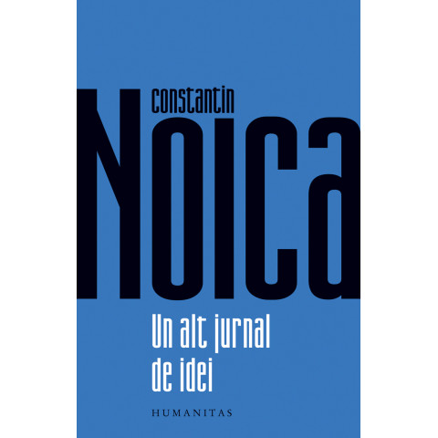 Un alt jurnal de idei