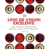 1000 de vinuri excelente