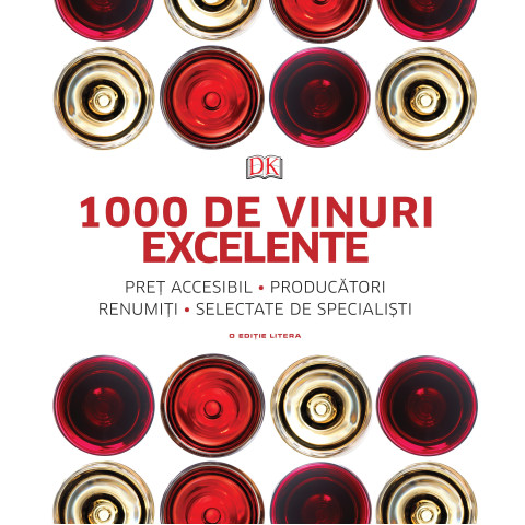 1000 de vinuri excelente