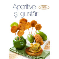 Aperitive și gustări Academia Barilla