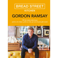 Bread Street Kitchen