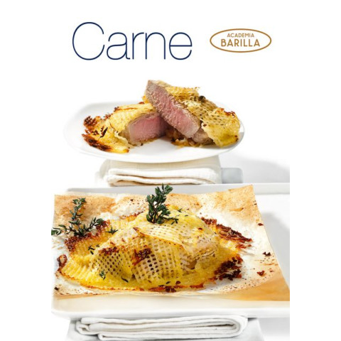 Carne Academia Barilla