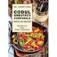Codul greutății corporale Codul greutății corporale