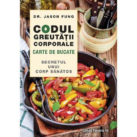 Codul greutății corporale