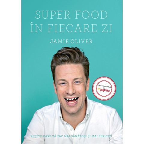 Super Food în fiecare zi