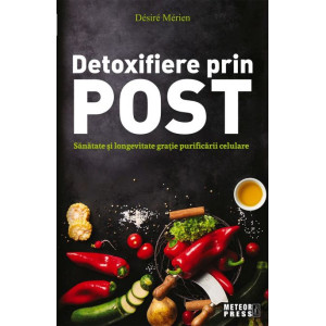 Detoxifiere prin post