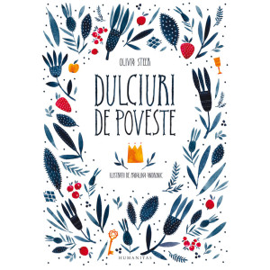 Dulciuri de poveste