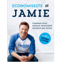 Economisește cu Jamie