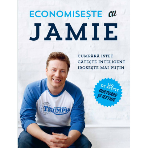 Economisește cu Jamie