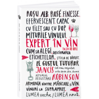 Expert în vin în 24 de ore