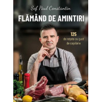 Flămând de amintiri