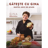 Gătește cu Gina