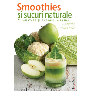 Smoothies și sucuri naturale