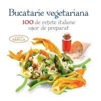 Bucătărie vegetariană