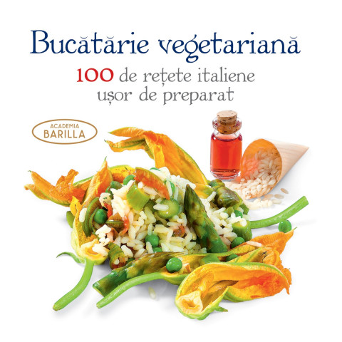 Bucătărie vegetariană