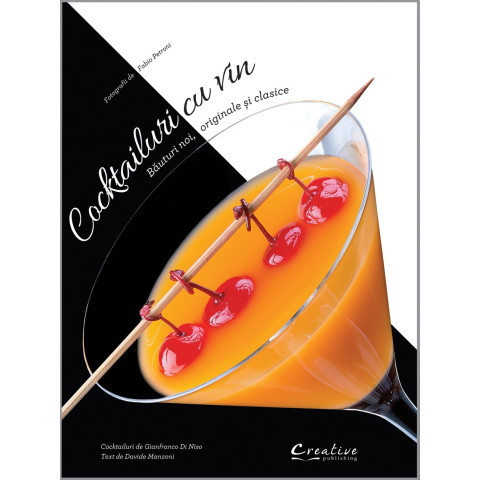 Cocktailuri cu vin