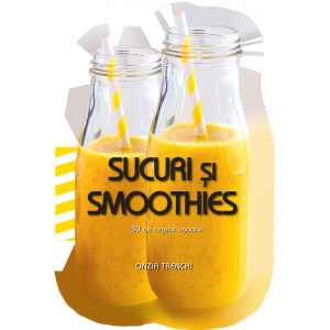 Sucuri și smoothies