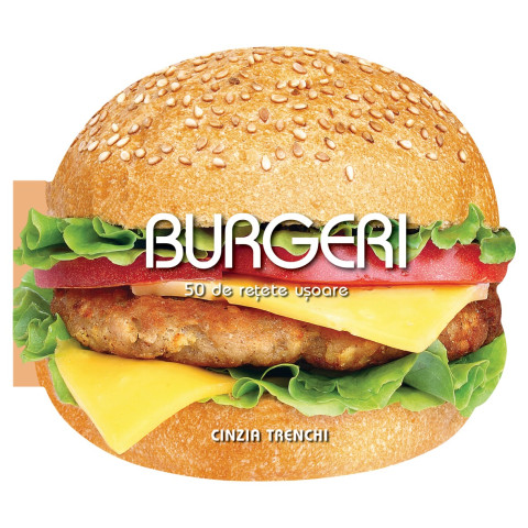 Burgeri