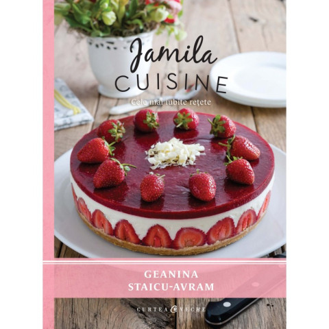 Jamila Cuisine