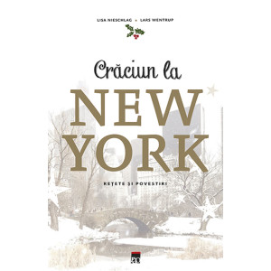 Crăciun la New York