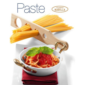 Paste Academia Barilla