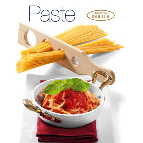 Paste Academia Barilla