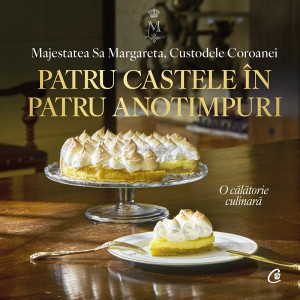 Patru castele în patru anotimpuri