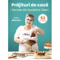 Prăjituri de casă