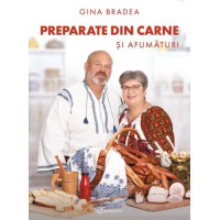 Preparate din carne și afumături