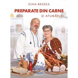 Preparate din carne și afumături