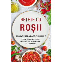 Rețete cu roșii Rețete cu roșii