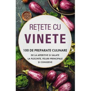 Rețete cu vinete
