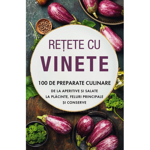 Rețete cu vinete