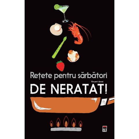 Rețete pentru sărbători de neratat