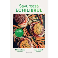 Savurează echilibrul